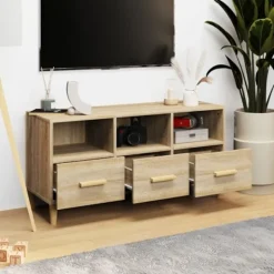 vidaXL Tv-Bänkar><noscript><img width=