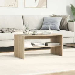 vidaXL Soffbord><noscript><img width=