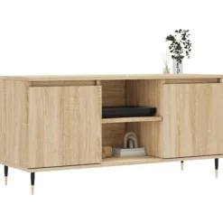 vidaXL Tv-Bänkar><noscript><img width=