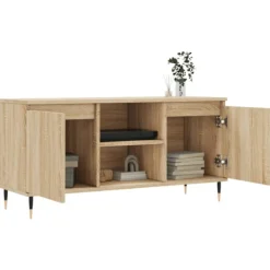 vidaXL Tv-Bänkar><noscript><img width=