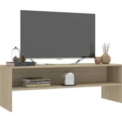 vidaXL Tv-Bänkar><noscript><img width=