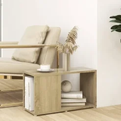 vidaXL Tv-Bänkar><noscript><img width=