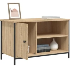 vidaXL Tv-Bänkar><noscript><img width=