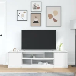 vidaXL Tv-Bänkar><noscript><img width=