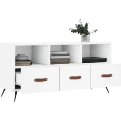 vidaXL Tv-Bänkar><noscript><img width=