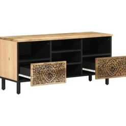 vidaXL Tv-Bänkar><noscript><img width=