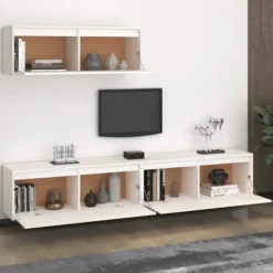 vidaXL Tv-Bänkar><noscript><img width=