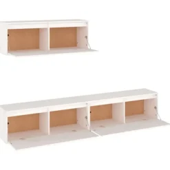 vidaXL Tv-Bänkar><noscript><img width=