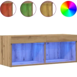 vidaXL Tv-Bänkar><noscript><img width=