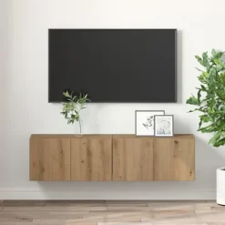 vidaXL Tv-Bänkar><noscript><img width=