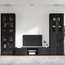 vidaXL Tv-Bänkar><noscript><img width=