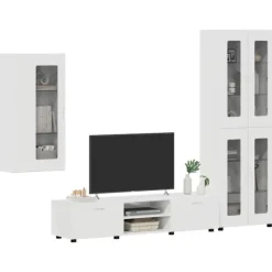 vidaXL Tv-Bänkar><noscript><img width=