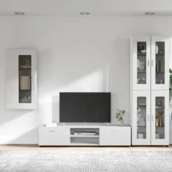 vidaXL Tv-Bänkar><noscript><img width=