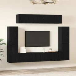 vidaXL Tv-Bänkar><noscript><img width=