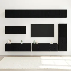 vidaXL Tv-Bänkar><noscript><img width=