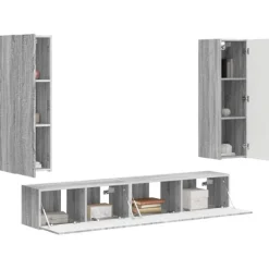 vidaXL Tv-Bänkar><noscript><img width=