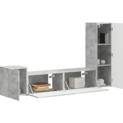 vidaXL Tv-Bänkar><noscript><img width=