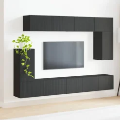 vidaXL Tv-Bänkar><noscript><img width=