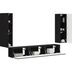 vidaXL Tv-Bänkar><noscript><img width=