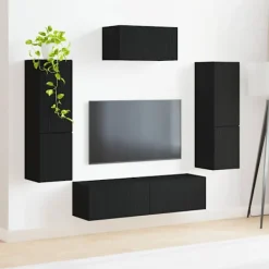 vidaXL Tv-Bänkar><noscript><img width=