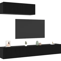 vidaXL Tv-Bänkar><noscript><img width=