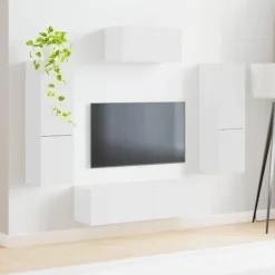 vidaXL Tv-Bänkar><noscript><img width=