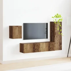 vidaXL Tv-Bänkar><noscript><img width=