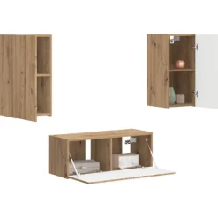 vidaXL Tv-Bänkar><noscript><img width=