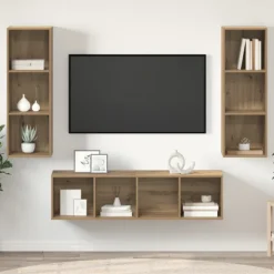 vidaXL Tv-Bänkar><noscript><img width=