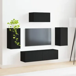 vidaXL Tv-Bänkar><noscript><img width=