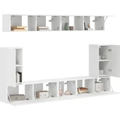 vidaXL Tv-Bänkar><noscript><img width=