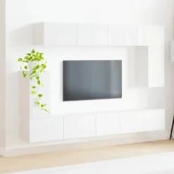 vidaXL Tv-Bänkar><noscript><img width=