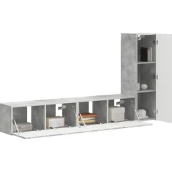 vidaXL Tv-Bänkar><noscript><img width=