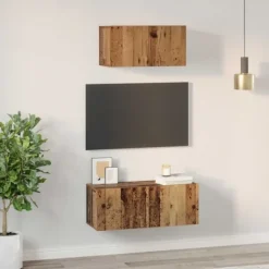 vidaXL Tv-Bänkar><noscript><img width=