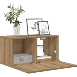 vidaXL Tv-Bänkar><noscript><img width=