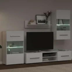 vidaXL Tv-Bänkar><noscript><img width=