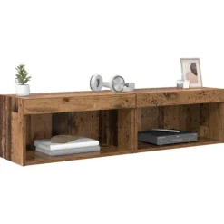 vidaXL Tv-Bänkar><noscript><img width=