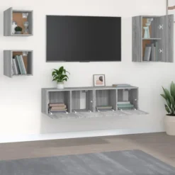 vidaXL Tv-Bänkar><noscript><img width=