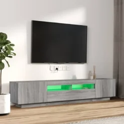 vidaXL Tv-Bänkar><noscript><img width=