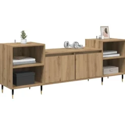 vidaXL Tv-Bänkar><noscript><img width=