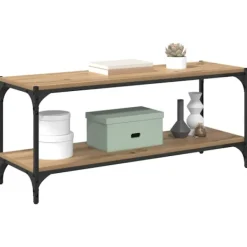 vidaXL Tv-Bänkar><noscript><img width=