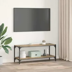 vidaXL Tv-Bänkar><noscript><img width=