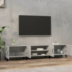 vidaXL Tv-Bänkar><noscript><img width=