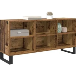 vidaXL Tv-Bänkar><noscript><img width=