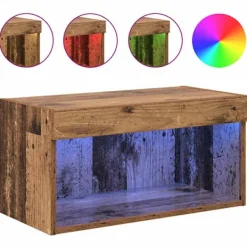 vidaXL Tv-Bänkar><noscript><img width=