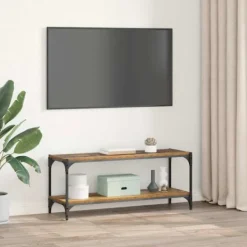 vidaXL Tv-Bänkar><noscript><img width=