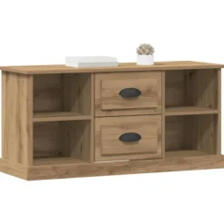 vidaXL Tv-Bänkar><noscript><img width=