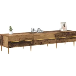 vidaXL Tv-Bänkar><noscript><img width=