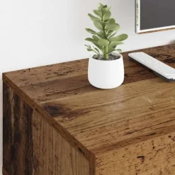 vidaXL Tv-Bänkar><noscript><img width=