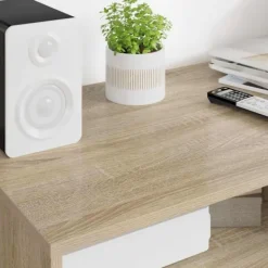 vidaXL Tv-Bänkar><noscript><img width=